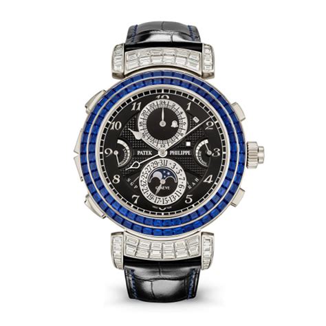 patek philippe 6300